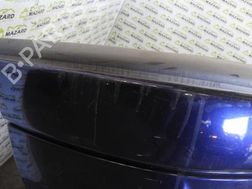 Rear bumper OPEL ASTRA F Hatchback (T92)  | BP20059637C8 
