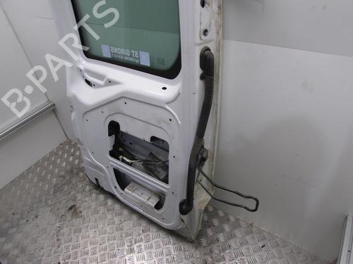 Used Left tailgate Left tailgate PEUGEOT EXPERT Van (VF3A_, VF3U_, VF3X_) 2.0 HDi 130 (128 hp) 22300520 22300520