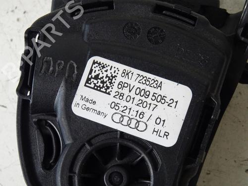 Used Pedal Pedal AUDI A6 C7 (4G2, 4GC) 2.0 TDI (190 hp) 20063204 20063204