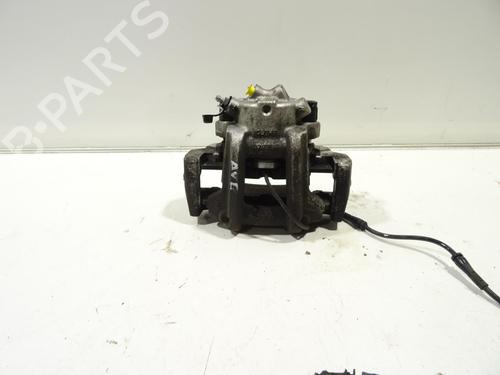 Left front brake caliper BMW 1 (F20) 114 d | BP32206512M105
