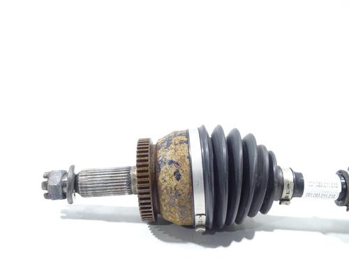 Left front driveshaft HYUNDAI SANTA FÉ II (CM) 2.2 CRDi 4x4 | BP26456983M38 
