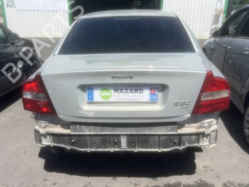 Engine control unit (ECU) VOLVO S80 I (184) 2.4 | BP28477224M57 - Image 17