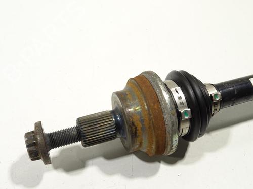 Right rear driveshaft SKODA OCTAVIA II (1Z3)  | BP23984259M41 