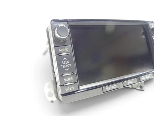 Radio PEUGEOT 4008 1.6 HDi AWC | BP39728713E6 - Image 3