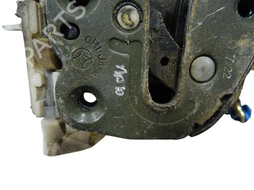 Used Front right lock Front right lock 39517879 39517879