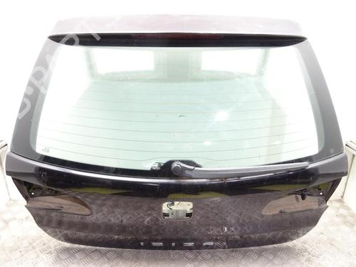 Used Tailgate SEAT IBIZA III (6L1) 1.9 TDI (100 hp) 30698886