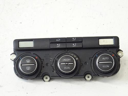 Used Climate control Climate control VW PASSAT B6 Variant (3C5) 2.0 TDI (136 hp) 21972436 21972436