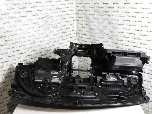 Dashboard RENAULT CLIO IV (BH_) 1.5 dCi 90 | BP20041049C46 