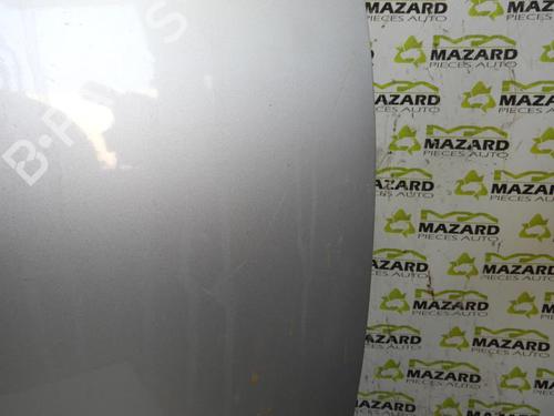 Right front door OPEL ASTRA H (A04)  | BP20057200C3 