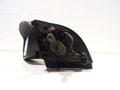 Left mirror CITROËN C3 I (FC_, FN_) 1.4 HDi | BP28125835C26 