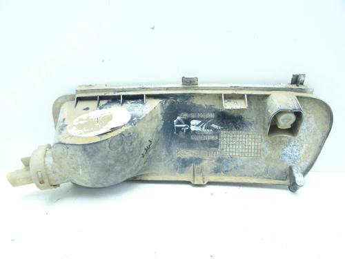 Used Rear bumper left light Rear bumper left light CITROËN C4 Grand Picasso I (UA_) [2006-2013] 33946493 33946493
