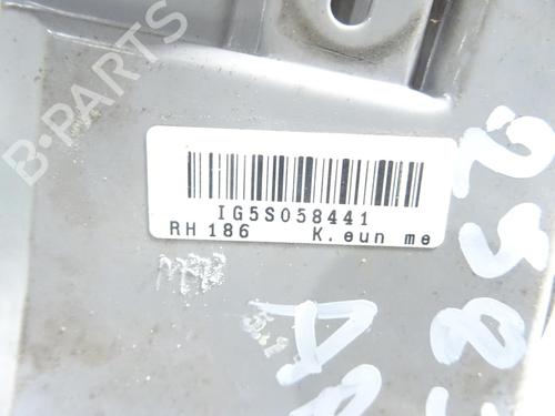 Right taillight SSANGYONG TIVOLI 1.6 XDi 160 | BP32192567C35 