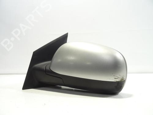 left-mirror-nissan-note-e11-ne11-2005-2006-2007-2008-2009-2010-2011-2012-2013-24055228 main image