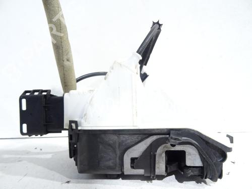 Used Front right lock Front right lock CITROËN C5 III Break (RW_) 2.0 HDi (136 hp) 32001543 32001543