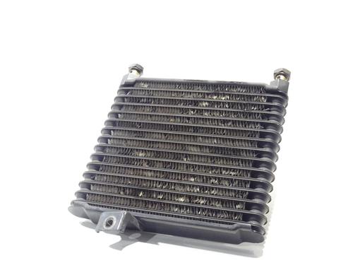 Used Oil radiator MITSUBISHI PAJERO III (V7_W, V6_W) 2.5 TDi (V64W, V74W) (115 hp) 31359065