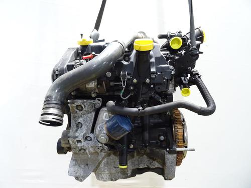 Engine RENAULT MEGANE III Hatchback (BZ0/1_, B3_) 1.5 dCi | BP28974026M1  - Image 9