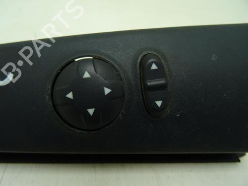 Used Switch Switch FORD KA (RU8) 1.3 TDCi (75 hp) 24861015 24861015