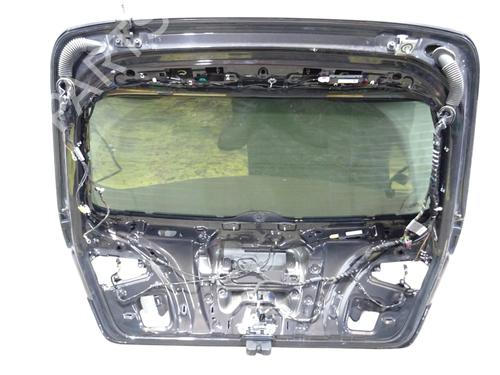 Used Tailgate Tailgate 39166754 39166754