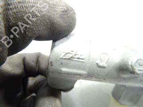 Brake master cylinder NISSAN NOTE (E11, NE11) 1.5 dCi | BP24055242M77 