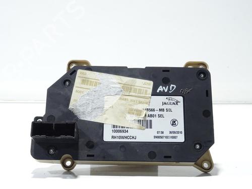 Used Switch Switch JAGUAR XF I (X250) 3.0 D (241 hp) 30168866 30168866