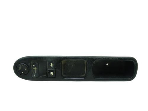 Left front window switch PEUGEOT 307 (3A/C) 2.0 HDi 90 | BP37025441I27 - Image 5