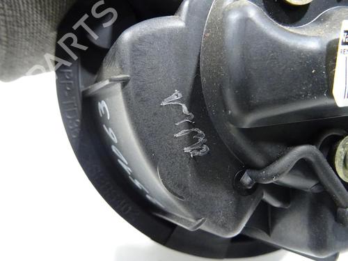 Used Heater blower motor Heater blower motor DACIA LOGAN (LS_) 1.6 (LS0B, LS0D, LS0F, LS0H) (87 hp) 29895996 29895996