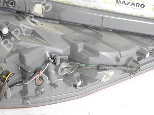 Used Left taillight Left taillight HYUNDAI i30 (FD) 2.0 CRDi (136 hp) 21970190 21970190