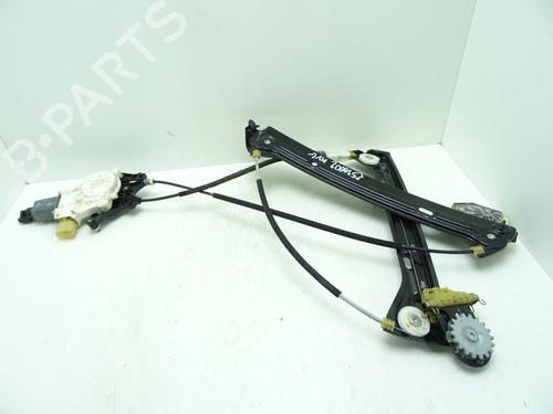 Used Front left window mechanism BMW 2 Coupe (F22, F87) 220 d (190 hp) 30357917