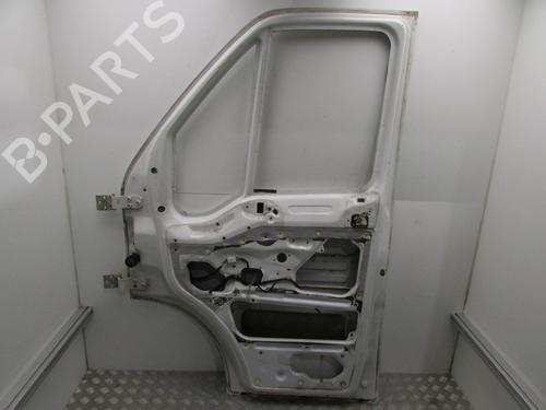 Right front door CITROËN JUMPER I Bus (244, Z_) 2.0 HDi | BP22300470C3 