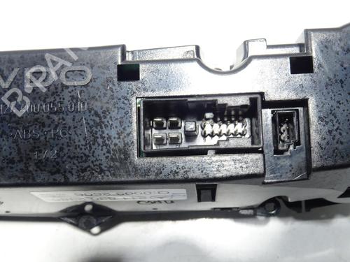 Used Climate control Climate control MERCEDES-BENZ E-CLASS (W211) E 320 CDI (211.022) (224 hp) 34167083 34167083