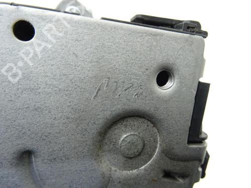 Front right lock PEUGEOT BOXER Van 2.2 BlueHDi 140 | BP29317389C97