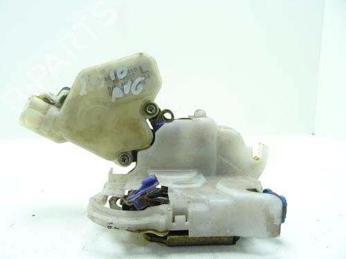 Used Front left lock NISSAN X-TRAIL I (T30) 2.2 Di 4x4 (114 hp) 29490124