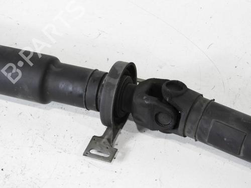 driveshaft-bmw-5-e39-520-d-26107505672-1995-1996-1997-1998-1999-2000-2001-2002-2003-20052538 main image