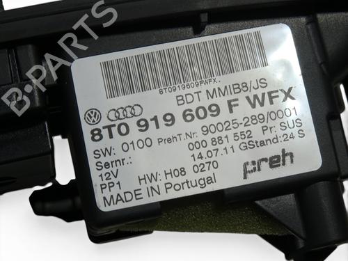 Switch AUDI A5 (8T3) 3.0 TDI quattro | BP37998180I30 - Image 7