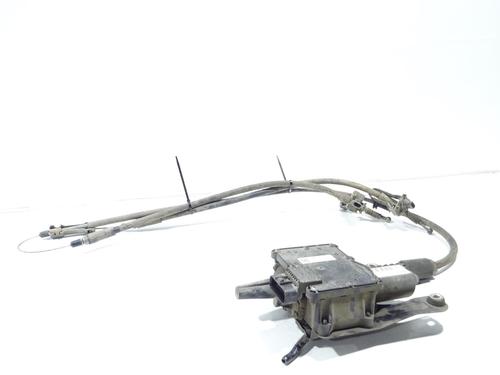 Handremsysteem OPEL ASTRA J (P10) 1.6 CDTi (68) (136 hp) 28283461