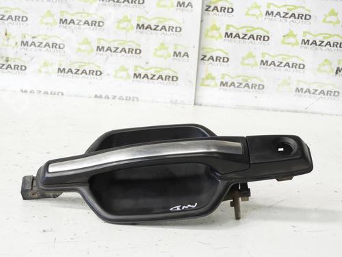 Used Front right exterior door handle Front right exterior door handle 22918348 22918348