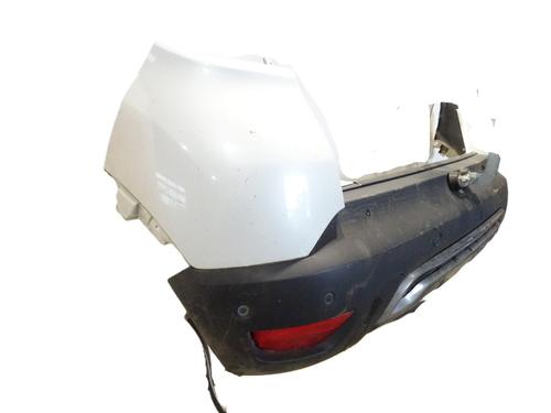 Used Rear bumper Rear bumper RENAULT CAPTUR I (J5_, H5_) 1.5 dCi 90 (J5N4, J5M5, J5MW, J5M6, J5AL, J5AJ) (90 hp) 32267362 32267362