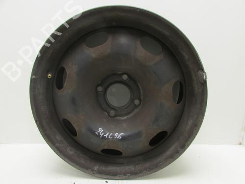 Used Rim PEUGEOT PARTNER Tepee 1.6 HDi 90 (92 hp) 24180368