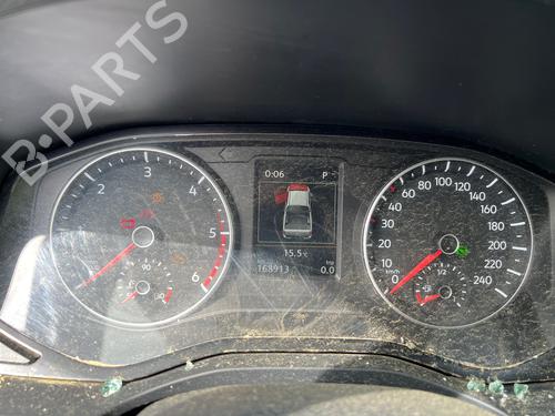 Starter VW AMAROK (2HA, 2HB, S1B, S6B, S7A, S7B, AGD) 3.0 TDI 4motion | BP39432374M8 - Image 19