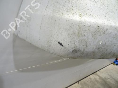 Front bumper CITROËN AX (ZA-_) 14 D | BP29178625C7 