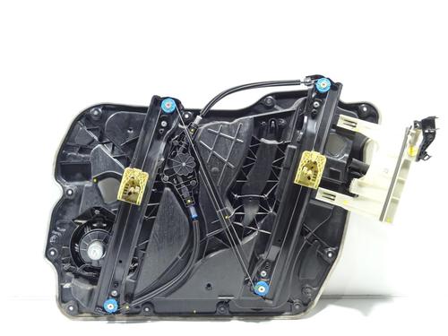 Front right window mechanism ALFA ROMEO STELVIO (949_) 2.2 D Q4 (949.AXE2A) | BP26273874C23 - Image 7