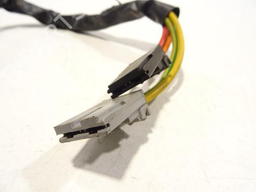 Ignition barrel RENAULT KANGOO Express (FC0/1_) 1.5 dCi (FC07, FC1R) | BP29422167M48 