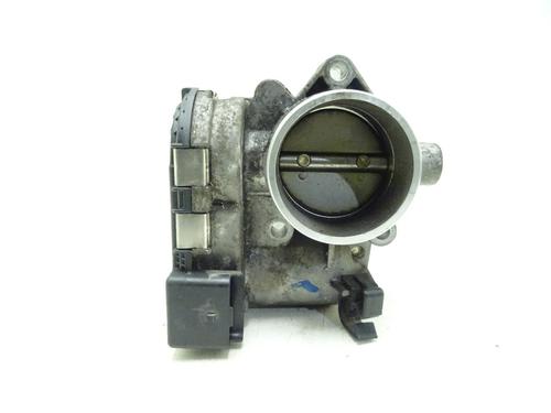 Used Throttle body PEUGEOT 307 (3A/C) 1.6 16V (109 hp) 31834735