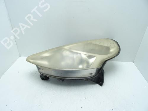 Left headlight CITROËN C3 Pluriel (HB_) 1.4 HDi | BP32424181C28 - Image 4