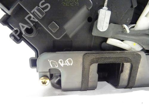 Høyre bak lås FORD FOCUS C-MAX (DM2) 1.8 TDCi | BP29631369C99 
