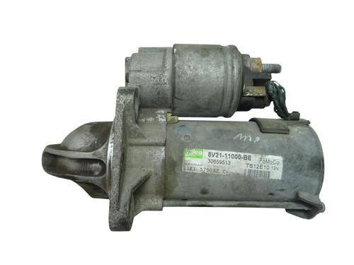 Starter FORD FIESTA VI (CB1, CCN) 1.25 | BP40253400M8 - Image 2