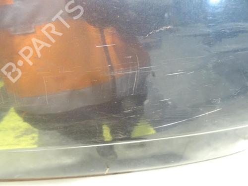 Rear bumper VW POLO IV (9N_, 9A_) 1.2 12V | BP30466622C8 