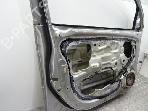Left front door KIA PICANTO I (SA) 1.0 | BP23787758C2 