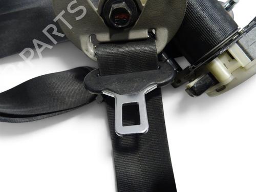 Front right seatbelt HYUNDAI ix35 (LM, EL, ELH) 2.0 CRDi 4WD | BP40436636I25 - Image 5