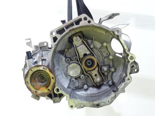Used Gearbox SKODA ROOMSTER (5J7) 1.9 TDI (105 hp) 21273893